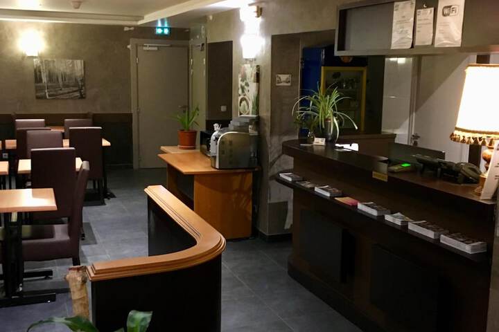 Lobby Photos