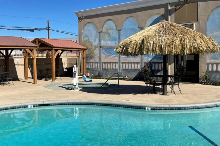 Pool 16 of 19