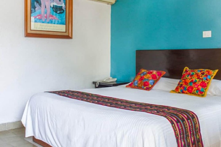 Hotel Lacantum