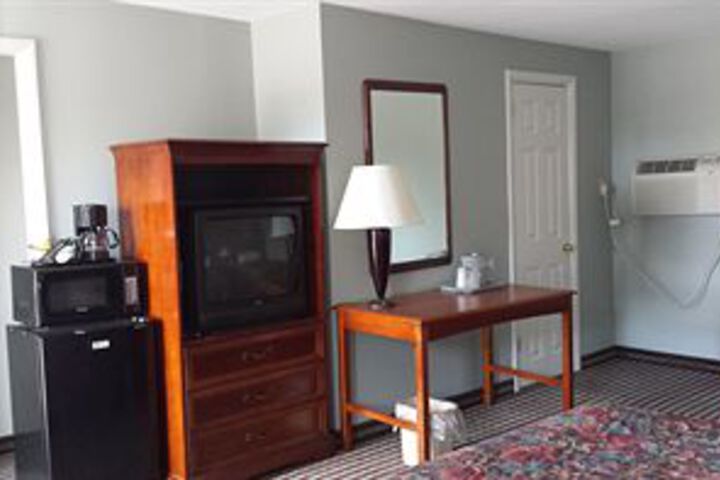In-Room Amenity