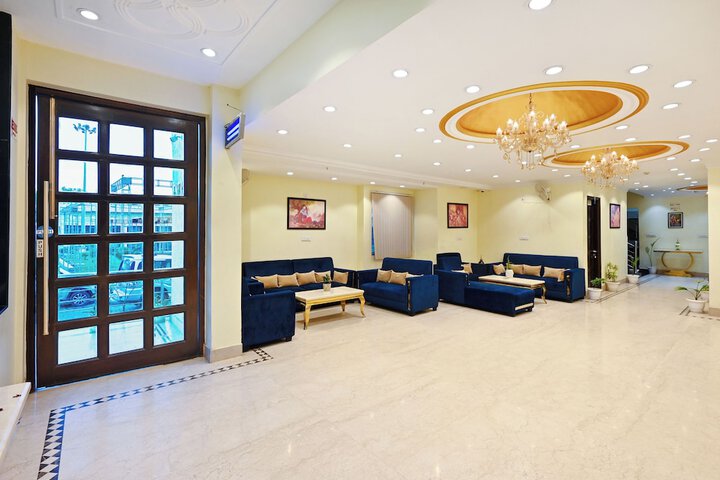 Hotel Interior 3 of 49