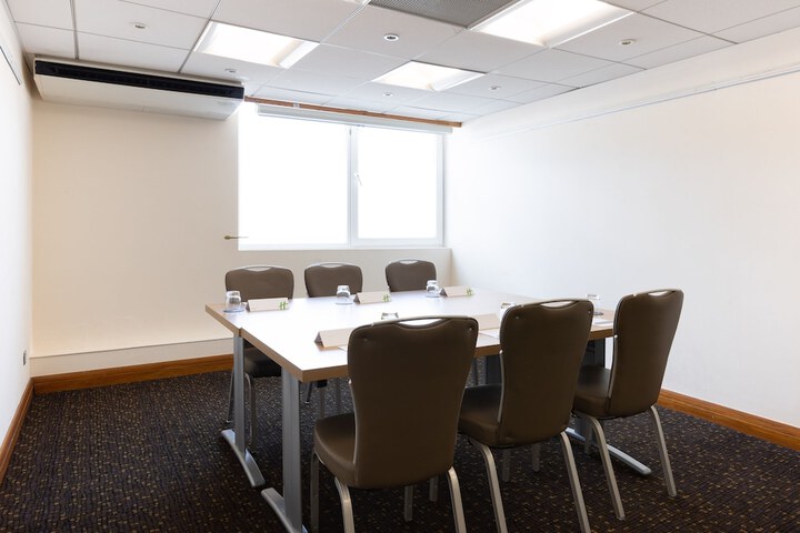 Meeting 253 of 292