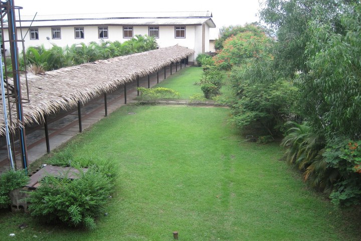 Terrace/Patio 71 of 81