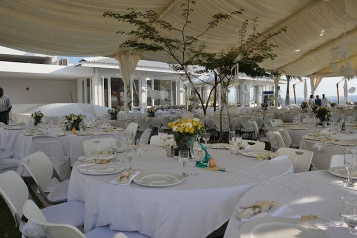 Wedding/Banquet 13 of 14