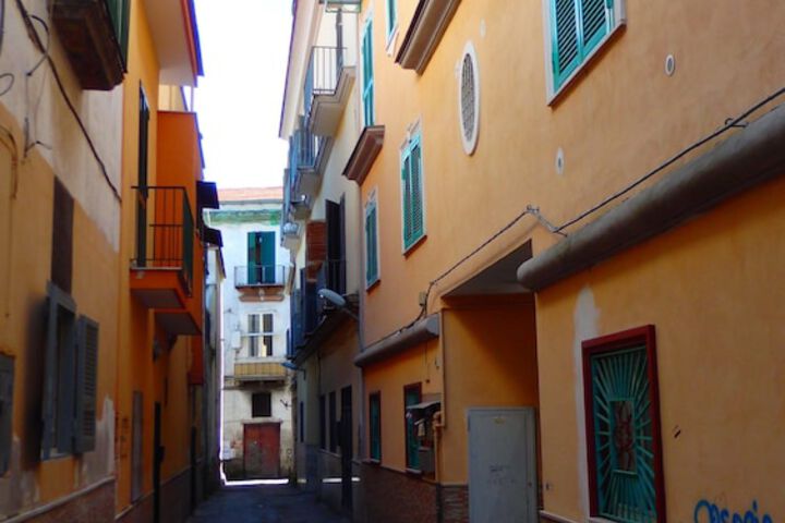 Photo of Naples Is Your Home