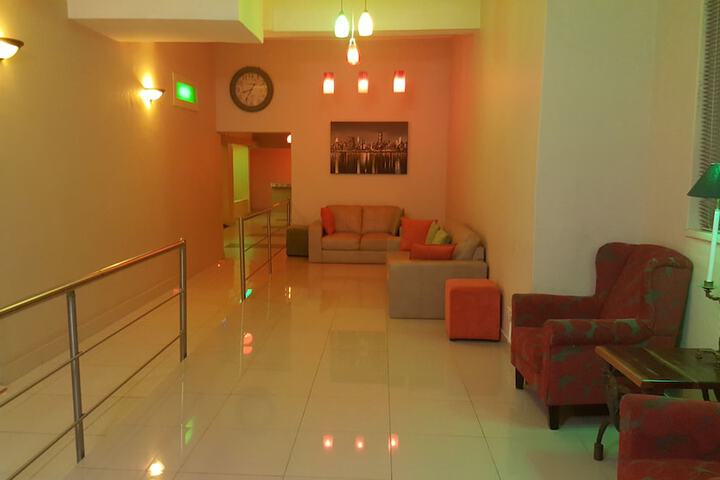 Hotel Interior 24 of 35