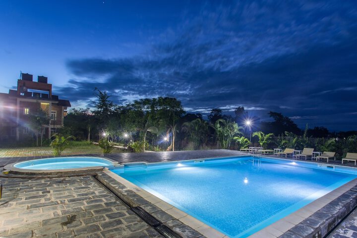 Pool 18 of 55