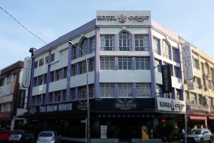 Hotel 36 of 36