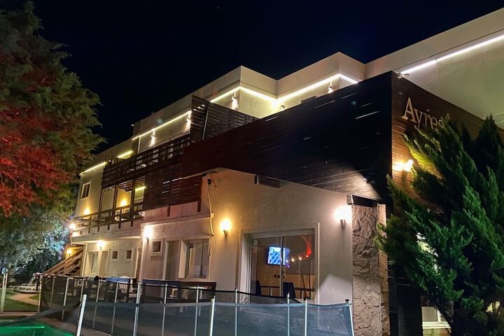 Hotel 62 of 62