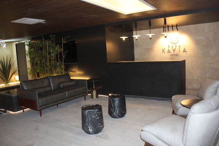 Hotel Interior 4 of 64