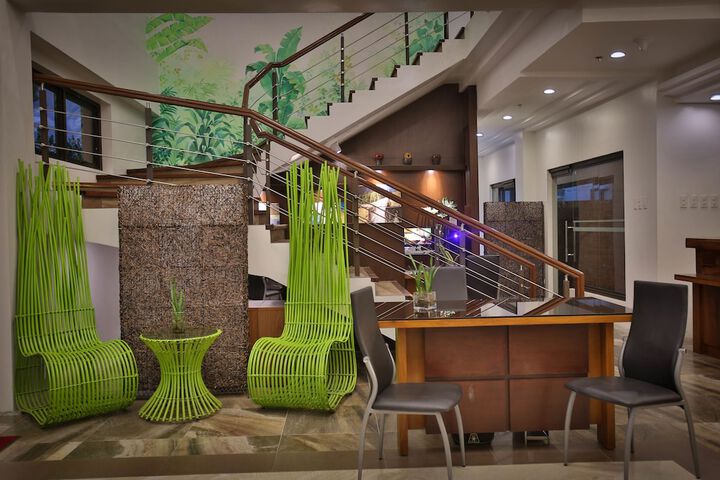 Hotel Interior 5 of 74