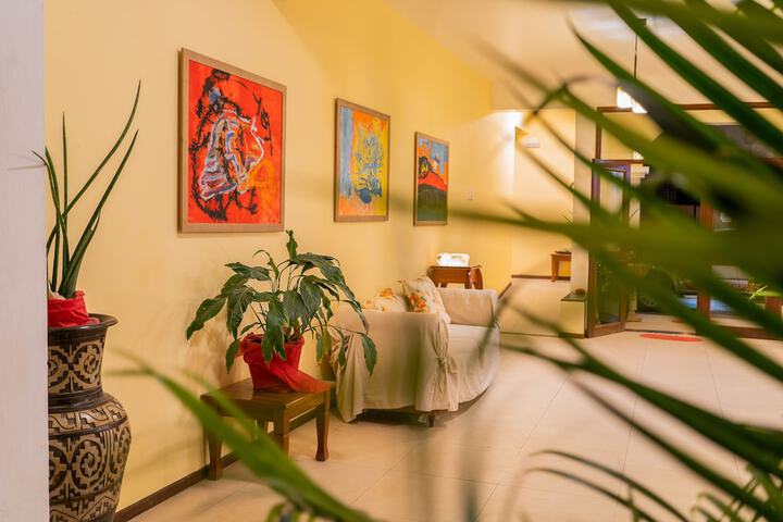 Hotel Interior 2 of 38