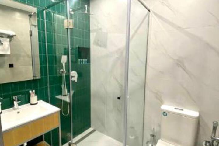 Apart-Otel Nine Rooms