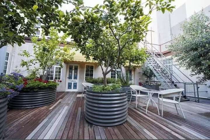 Terrace/Patio 69 of 69