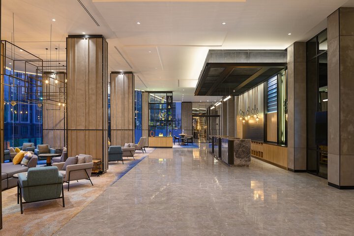Hotel 124 of 142