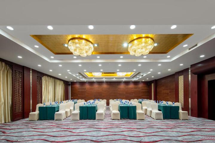 Fitness Facility Photos