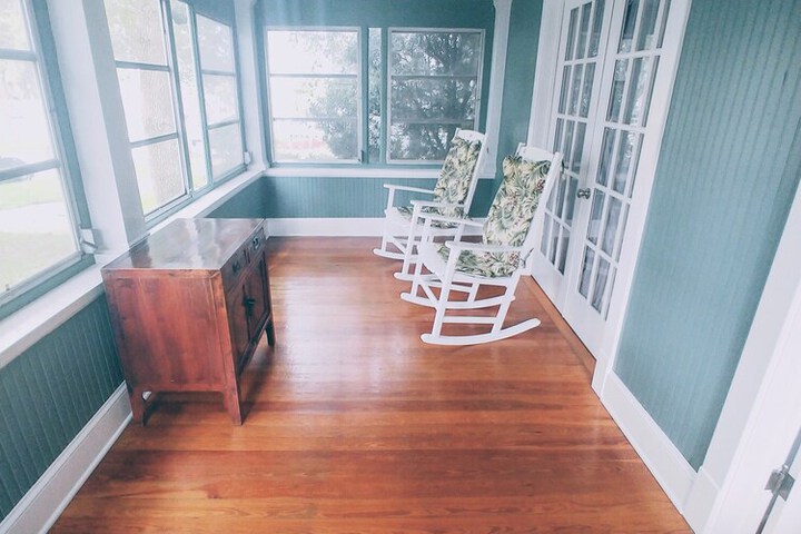 Terrace/Patio 7 of 19