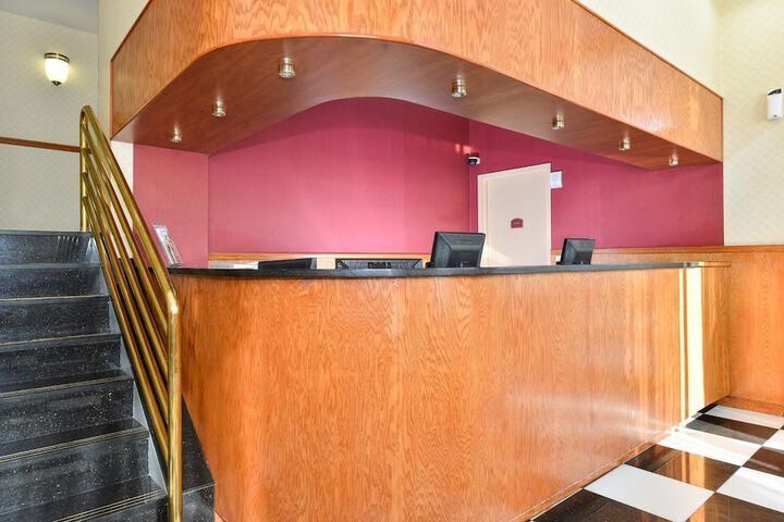 Lobby Photos