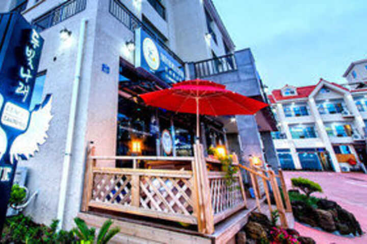 Hotel 48 of 139