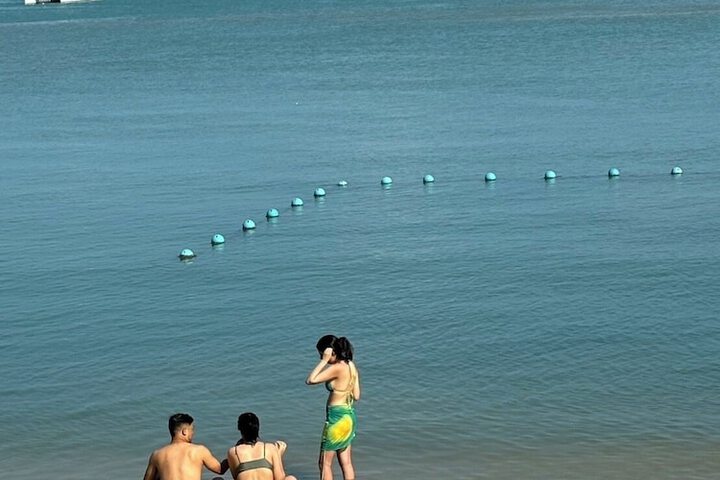 Beach 166 of 214