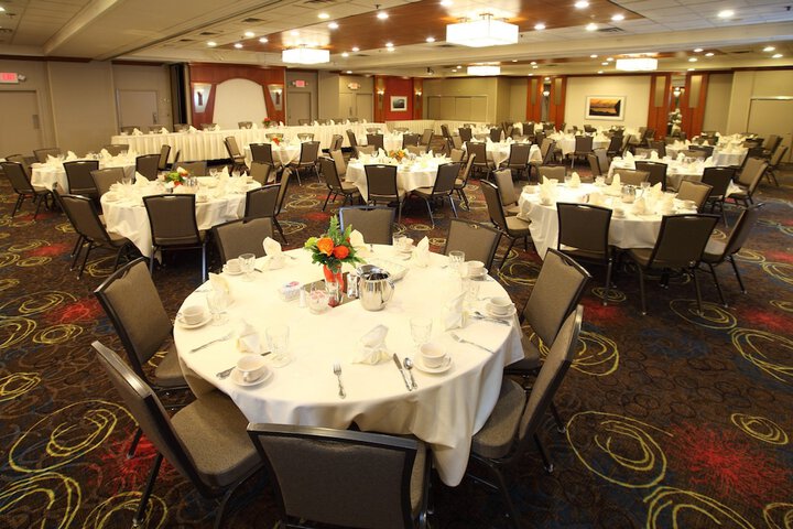 Ballroom