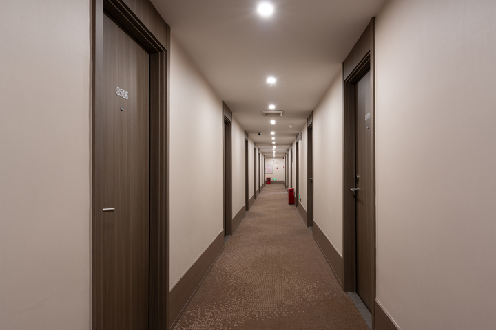 Hotel Interior 9 of 16