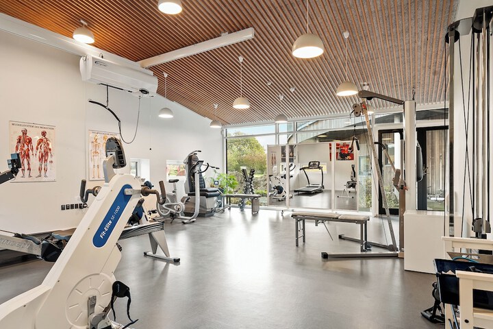 Health and Fitness 36 of 49