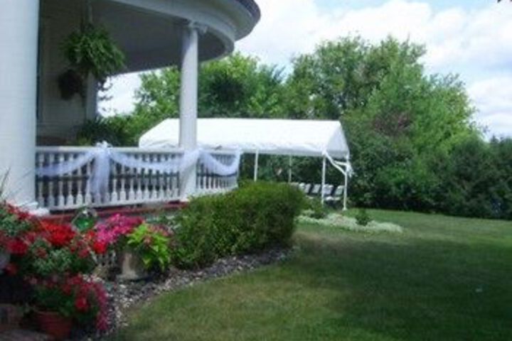 Wedding/Banquet 37 of 48