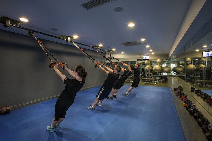 Health and Fitness 36 of 65