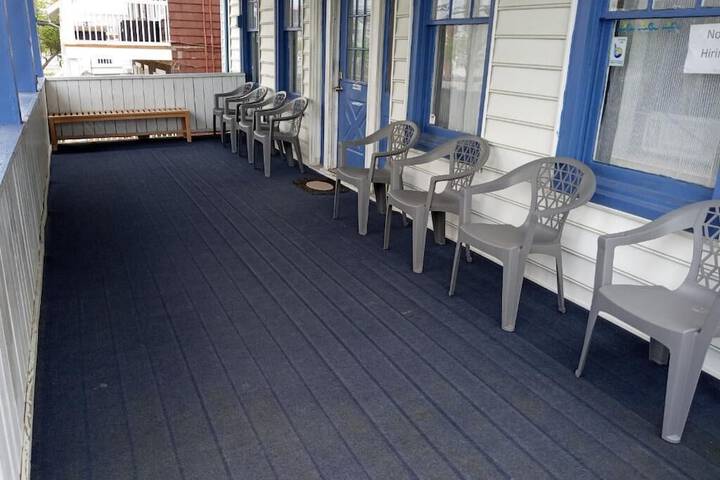 Terrace/Patio 28 of 39