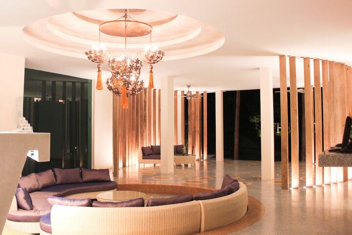 Hotel Interior 3 of 81