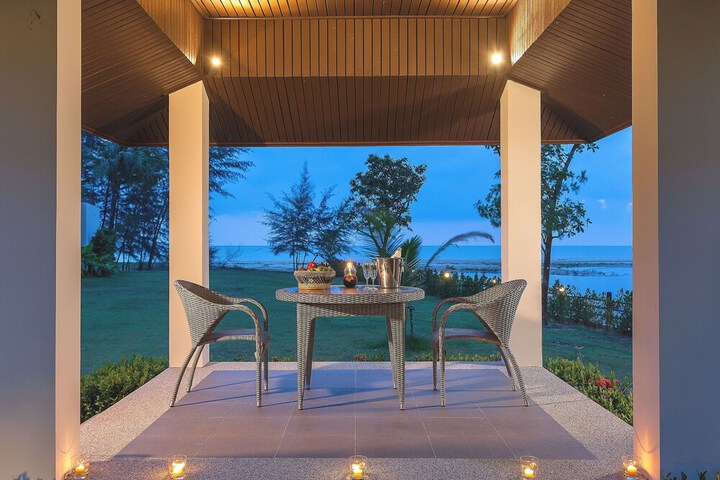 Terrace/Patio 17 of 72