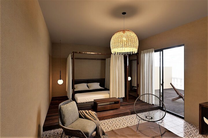 San Patricio Hotel Boutique