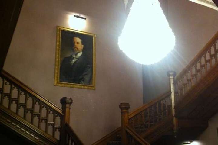 Hotel Interior 52 of 62