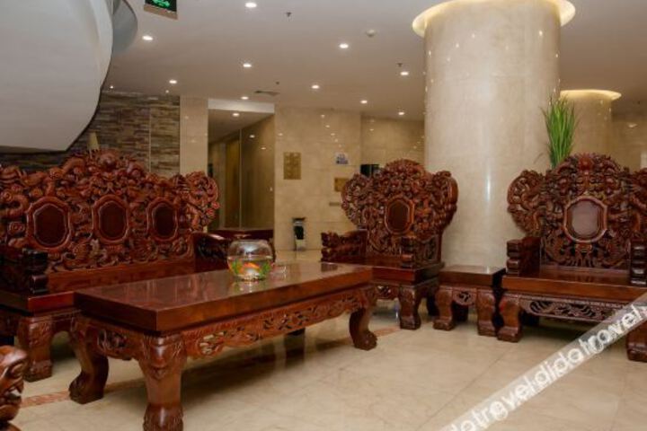 Hotel Interior 7 of 12