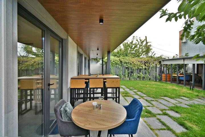 Terrace/Patio 40 of 61