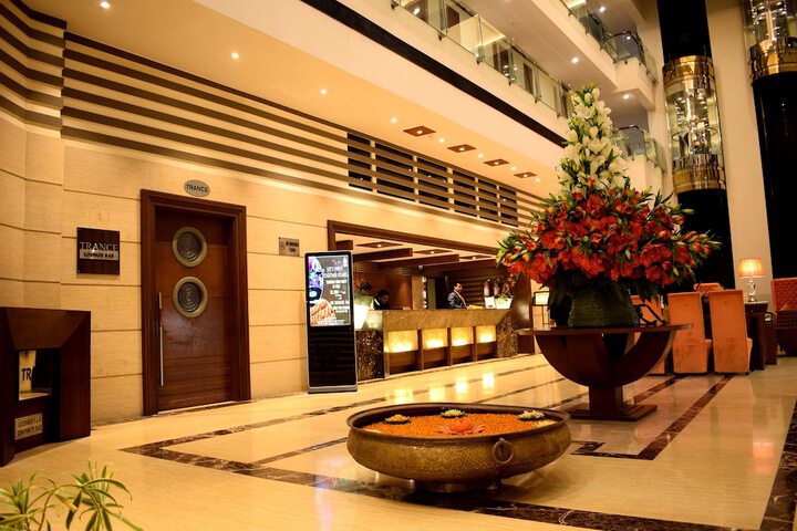 Hotel Interior 5 of 54