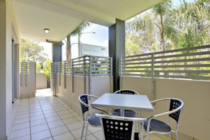 Terrace/Patio 3 of 17