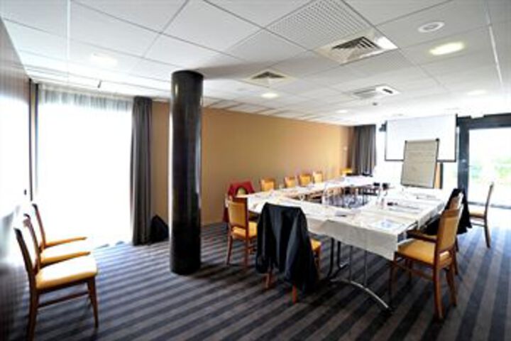 Meeting 16 of 19