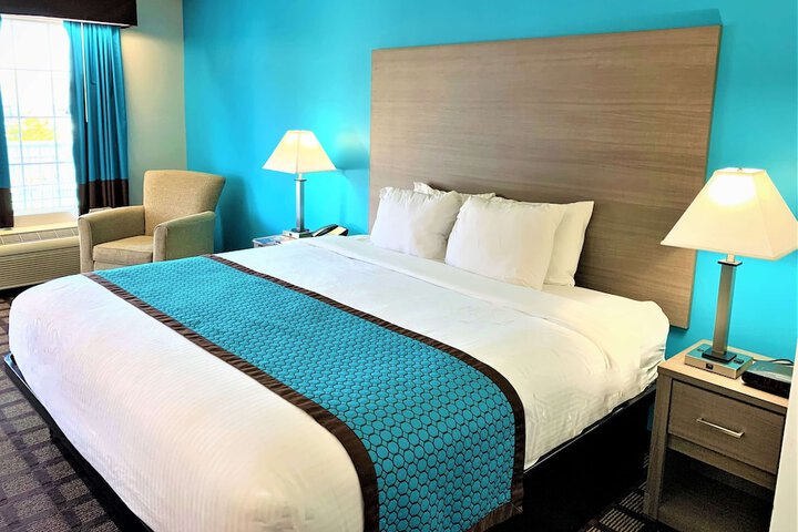 1 King Bed (7 of 13)