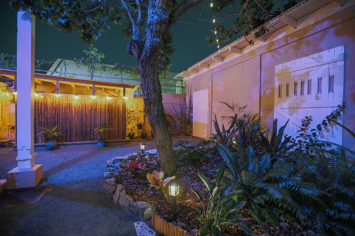 Hotel Exterior 150 of 171