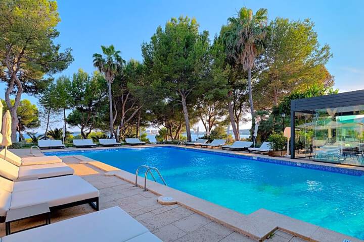 Fitness Center Photo