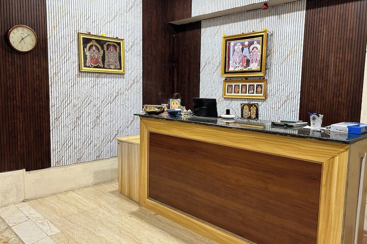 Hotel Interior 2 of 15