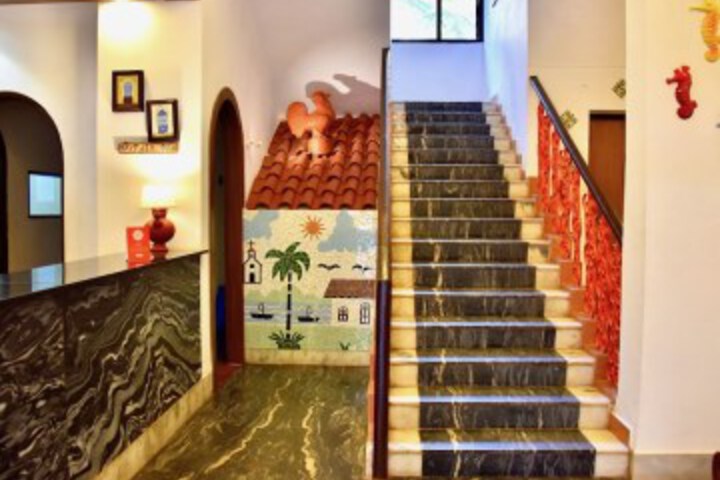 Hotel Interior 42 of 44
