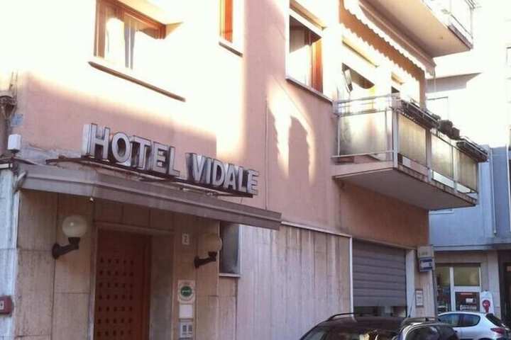 Hotel 15 of 16