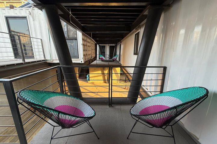 Terrace/Patio 73 of 84