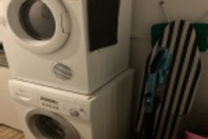 Laundry 181 of 204