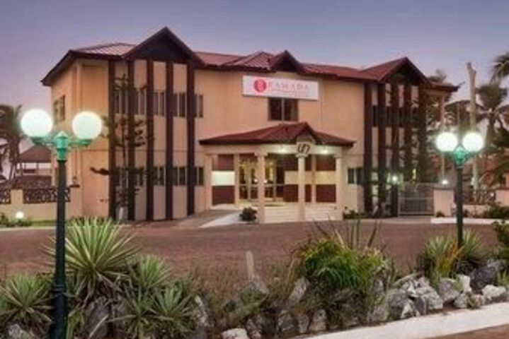 Hotel 48 of 87