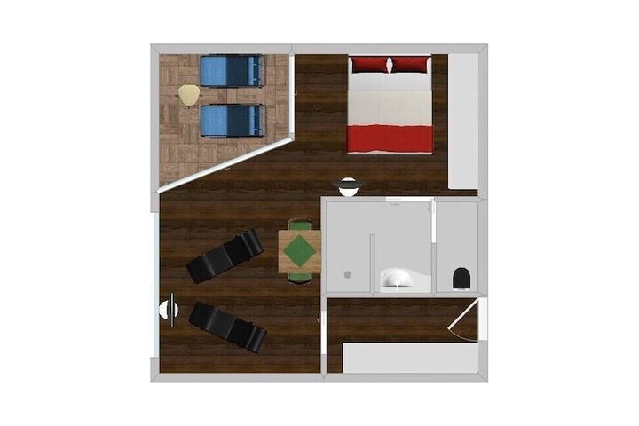 Room 38 of 100