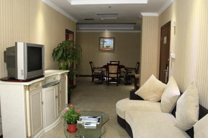 HANTING SH LONGMING RD.